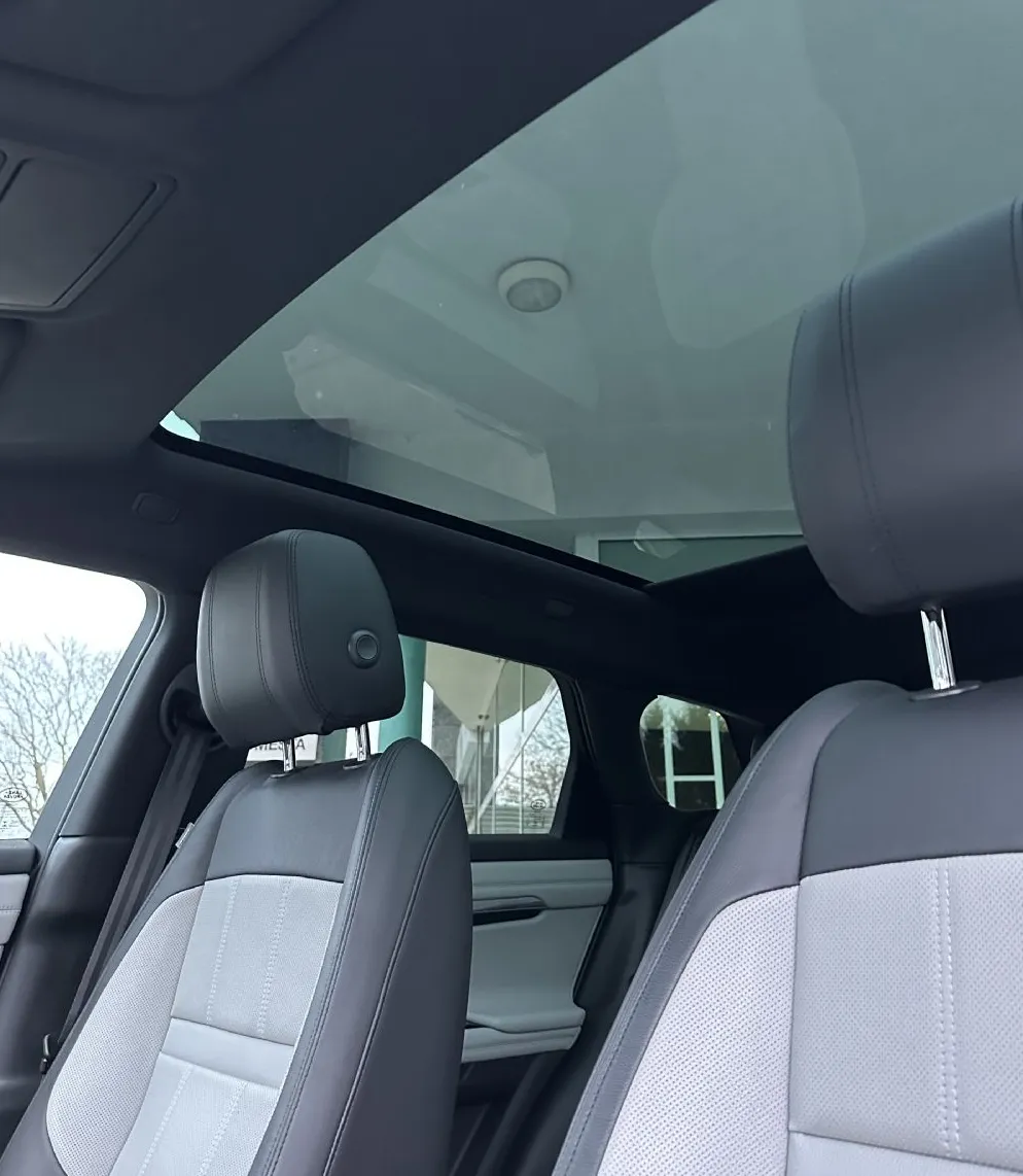 Zunanja slika - Land Rover Range Rover Evoque - 2.0 TD4 180KM R-Dynamic First Edition AWD - 10