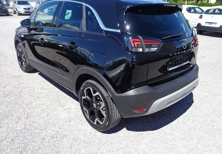 Zunanja slika - Opel Crossland - 1.2 Turbo 110hp - samo 17.800km - MAX OPREMA - 3