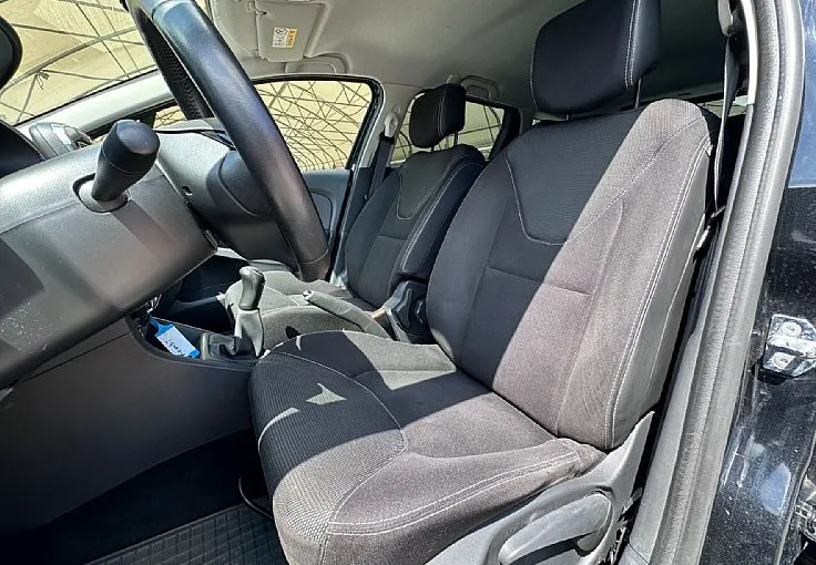 Zunanja slika - Renault Clio - Grandtour TCe 90 Energy °VELIKI SERVIS PRI 158.615 - 6