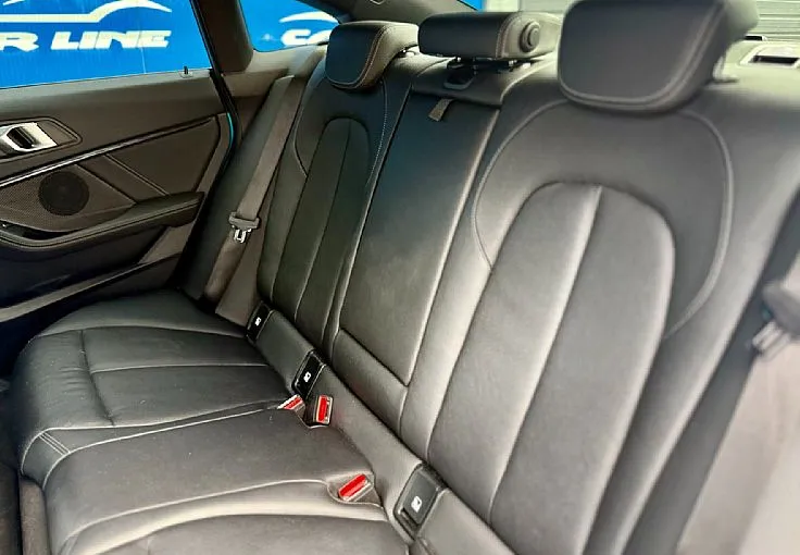 Zunanja slika - BMW serija 2 Gran Coupe: - 235i X-drive | M Sport | M Aero. | M zavore - 11