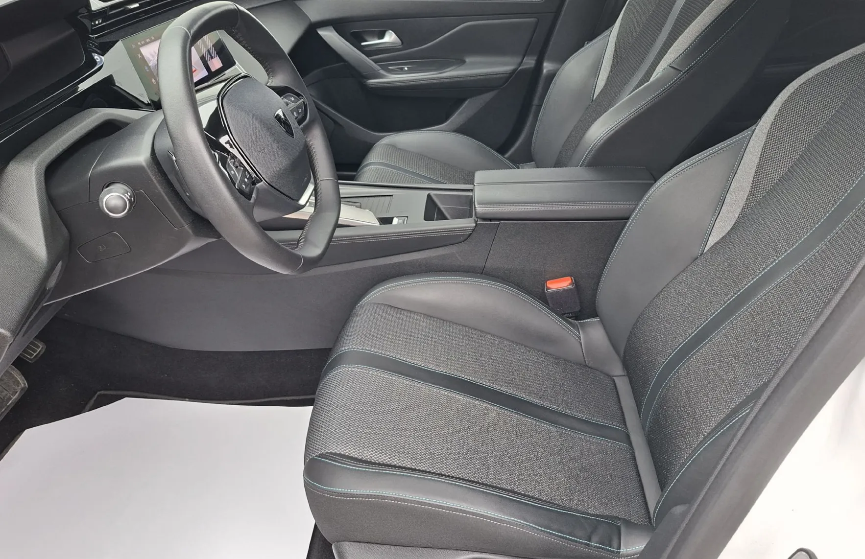 Zunanja slika - Peugeot 308 - 1.5 BLUEHDI ALLURE PACK KAMERA RADAR - 7