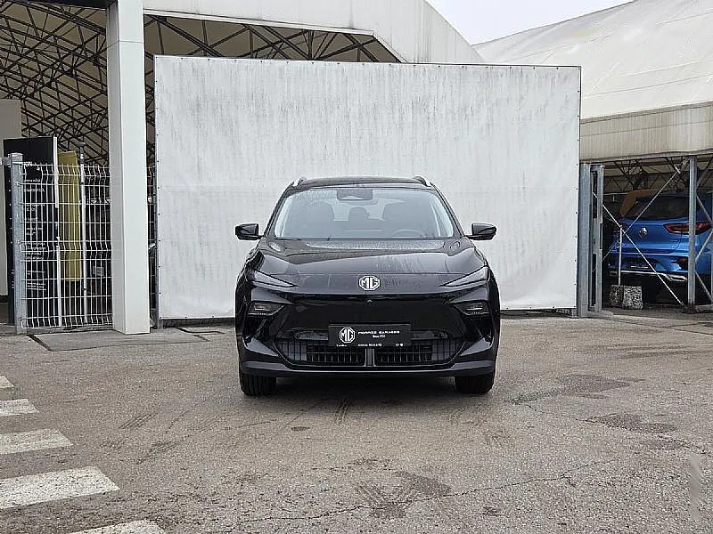 Zunanja slika - MG MGS5 - Luxury 64kWh+7 let tovarniške garancije - 2