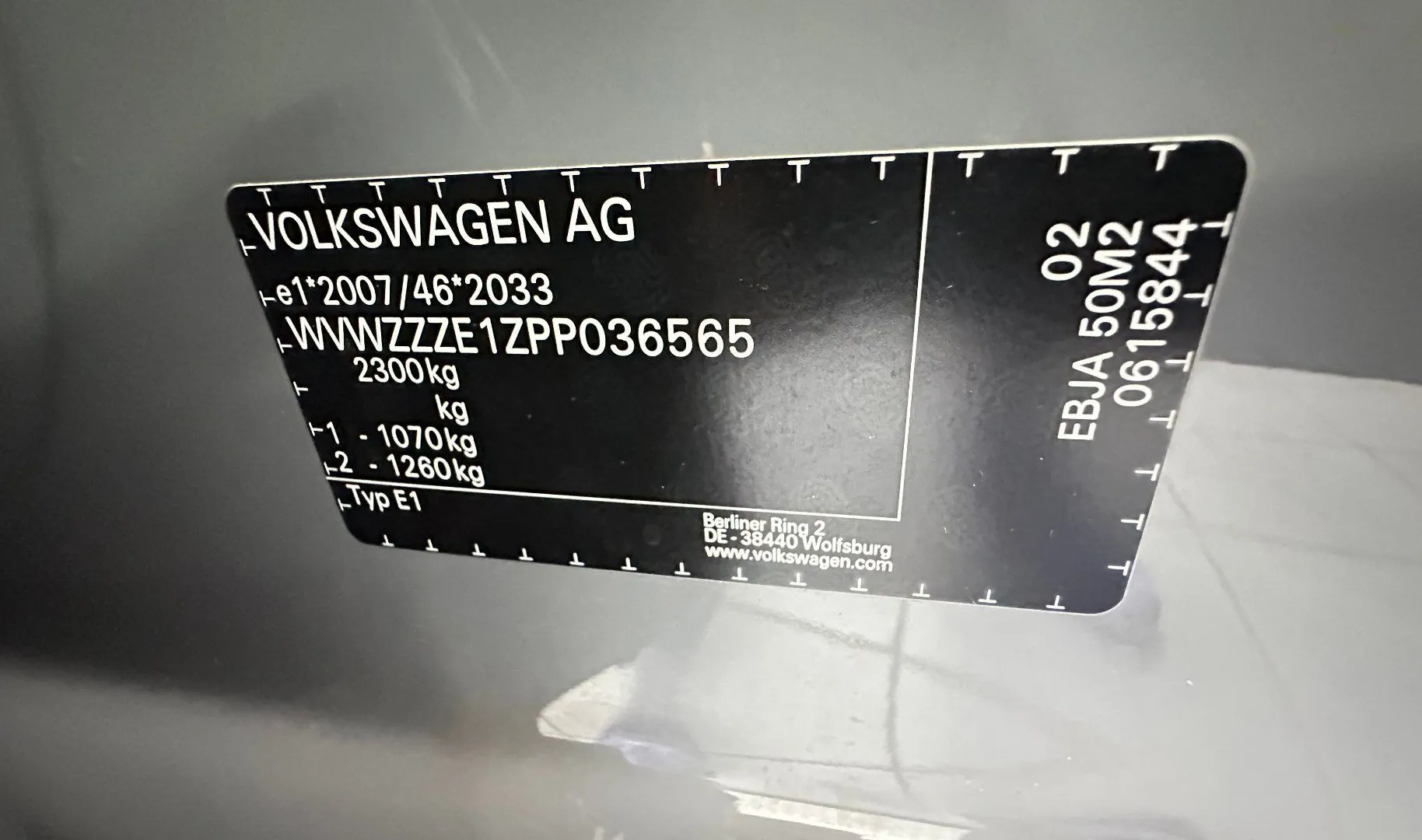 Zunanja slika - Volkswagen ID.3 - Pro S electric 150kW.KAMERA.NAVI.LED.USNJE.GRE.SED - 12
