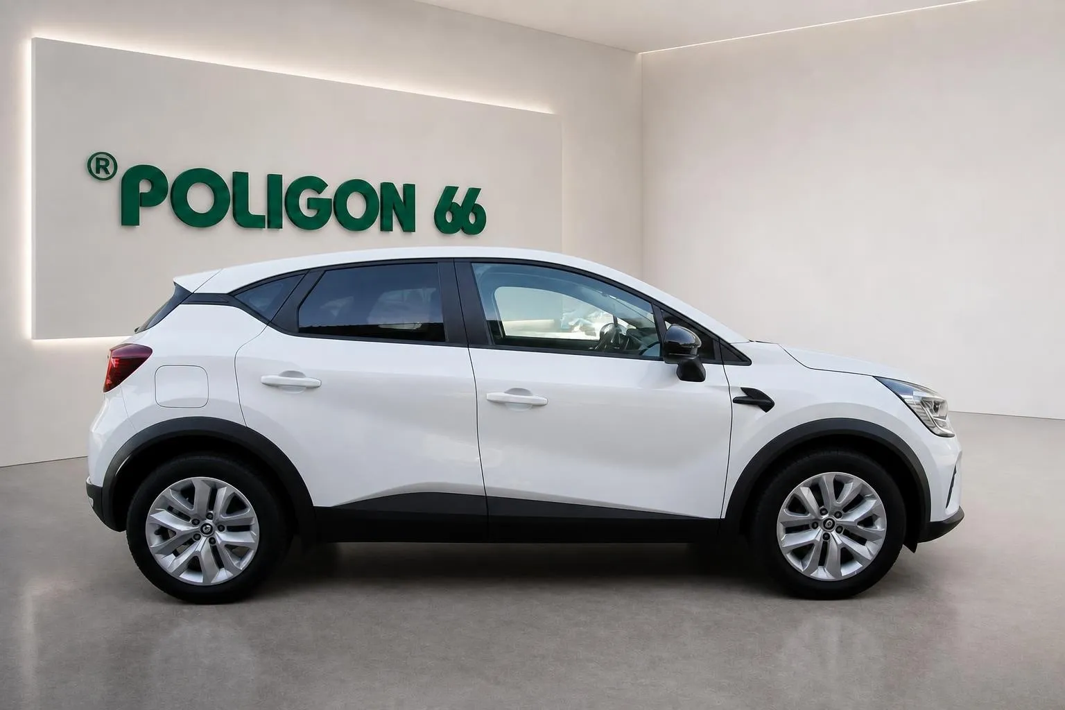 Zunanja slika - Renault Captur - E-Tech Avt.-1 LASTNIK-FULL LED-KAMERA-GARANCIJA... - 5