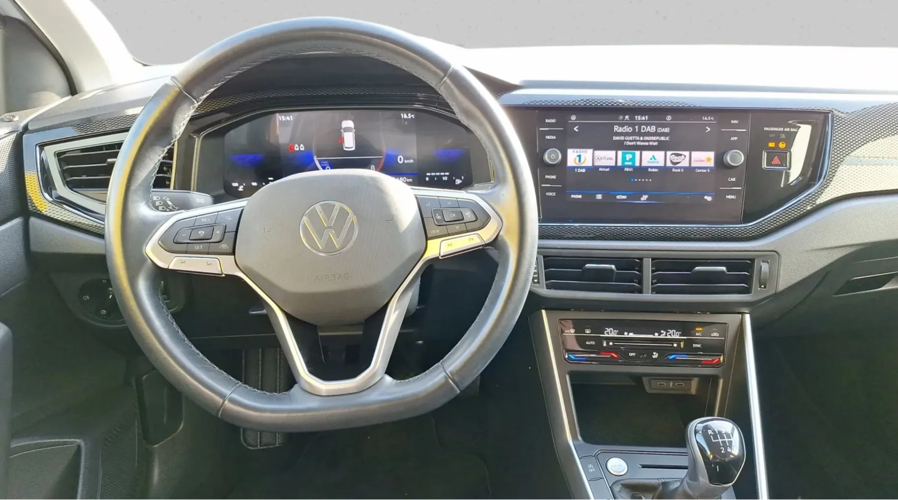 Zunanja slika - Volkswagen Taigo - 1.0 TSI Life 81 110 - 10