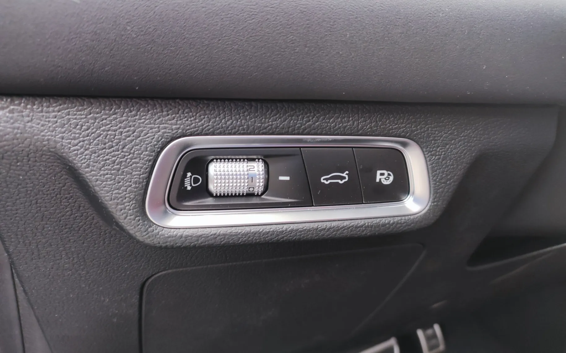 Zunanja slika - Geely Coolray - Coolray - 11