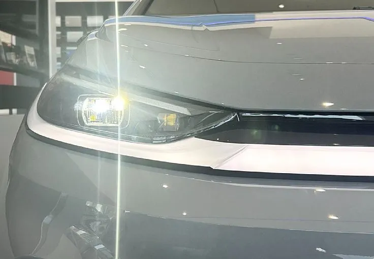 Zunanja slika - Volkswagen ID.3 - NEO PREMIUM - 2