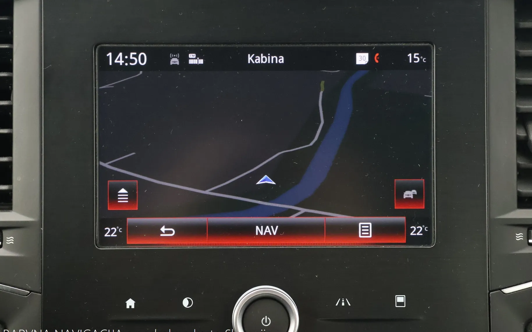 Zunanja slika - Renault Mégane - 1.5 dCi 90KM - 12