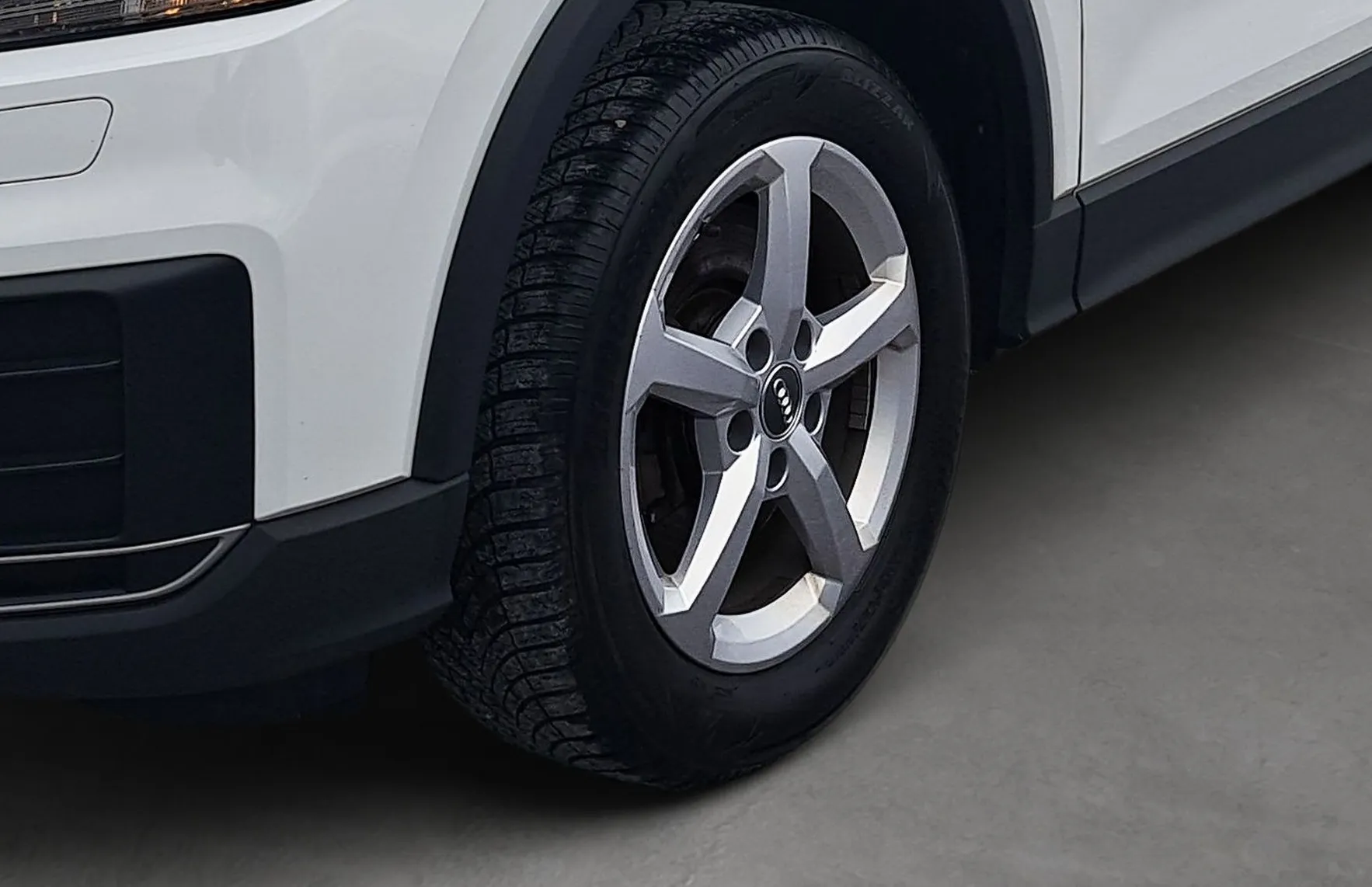 Zunanja slika - Audi Q2 - 30 TDI S tronic... - 6