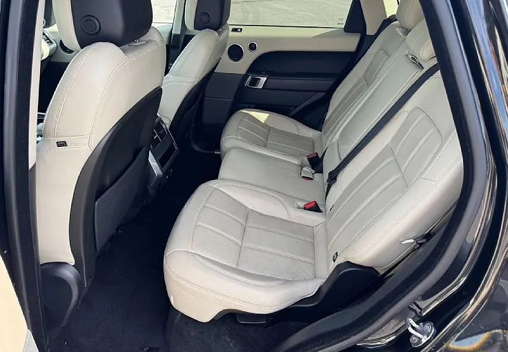 Zunanja slika - Land Rover Range Rover Sport - 3.0 SDV6 HSE Avt. - 12