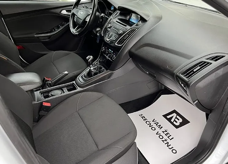 Zunanja slika - Ford Focus - 1.LAST+SLO+PDC+TEMP+ALU+LEANPAY - 15