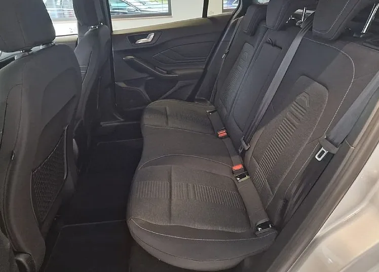 Zunanja slika - Ford Focus - 2.0 EcoBlue 110 kW Active X - 8