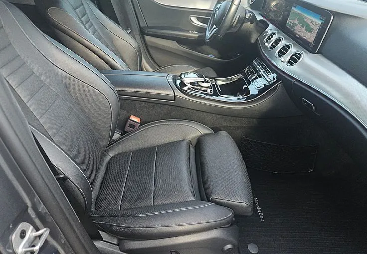 Zunanja slika - Mercedes-Benz E-Razred - E 300De 276ks °FULL LED° °VIRTUAL°18-COL°°ZRAČNO° - 9