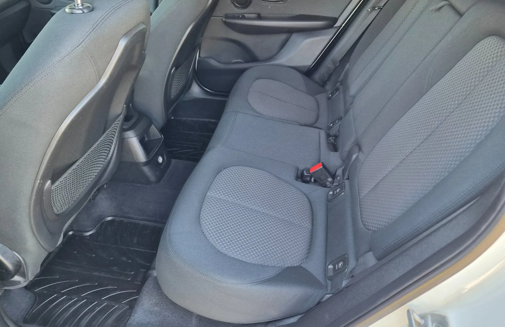 Zunanja slika - BMW Serija 2 - Active Tourer: 216d aut Active Tourer navi-pdc-alu-gretj - 17