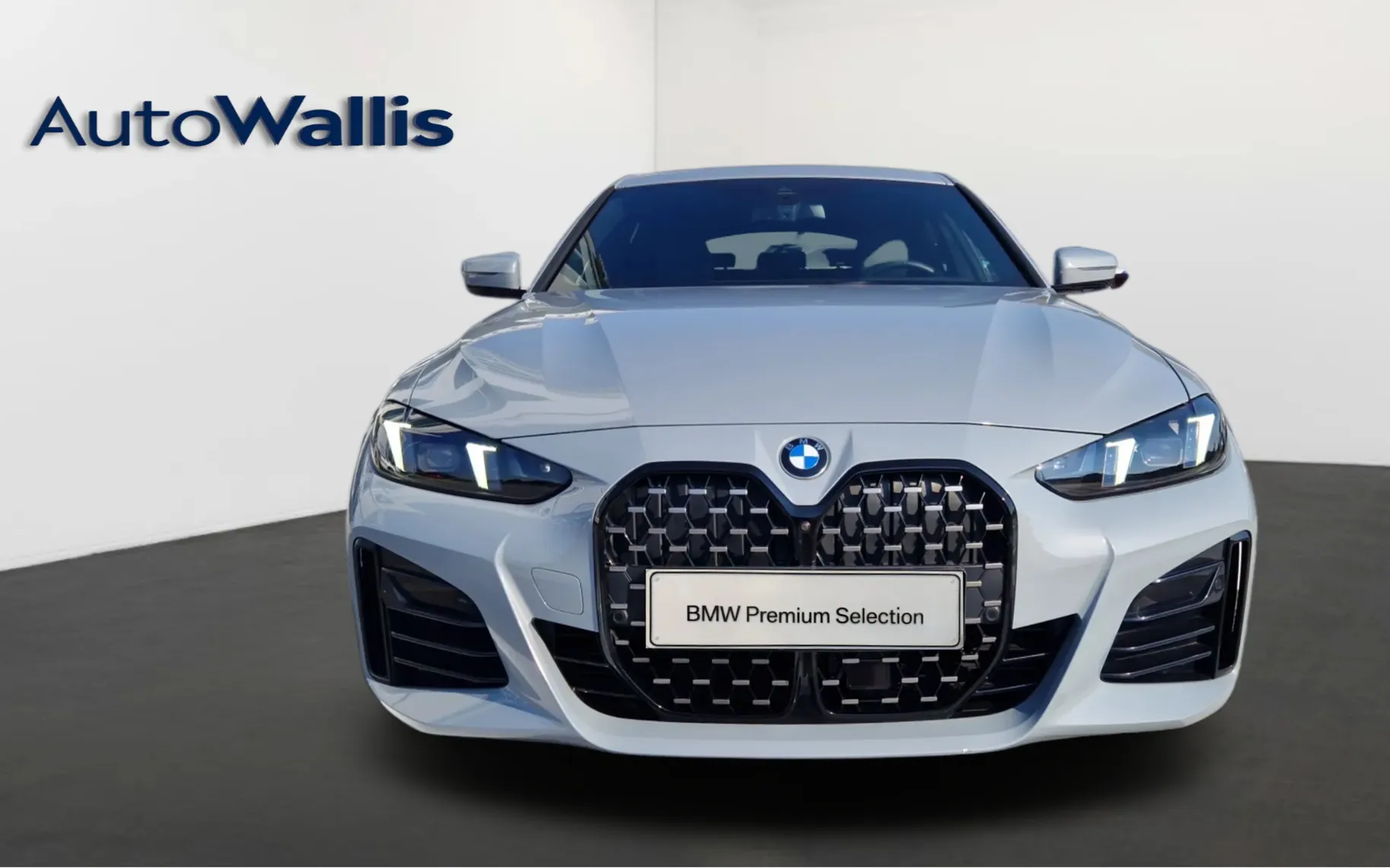 Zunanja slika - BMW Serija 2 - 2 Series Gran Coupe 420xdrive - 14