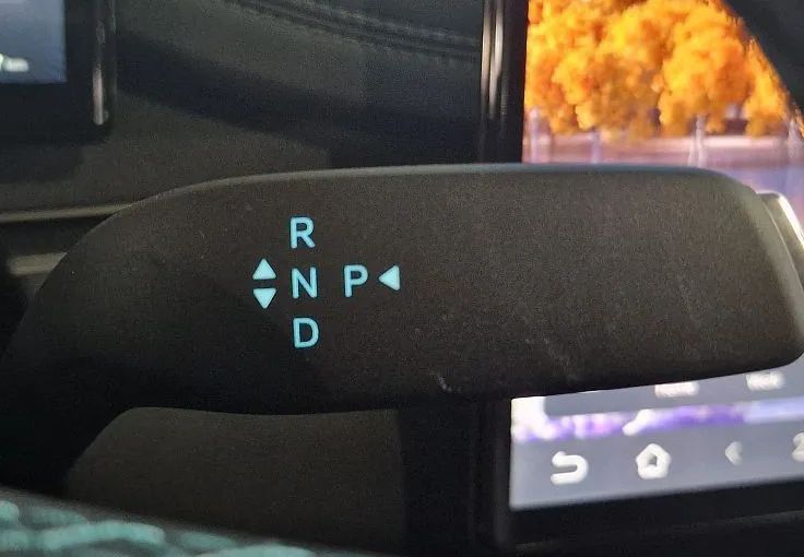 Zunanja slika - BYD SEAL - 6 DM-i COMFORT  PHEV skupni doseg 1.455 km - 11
