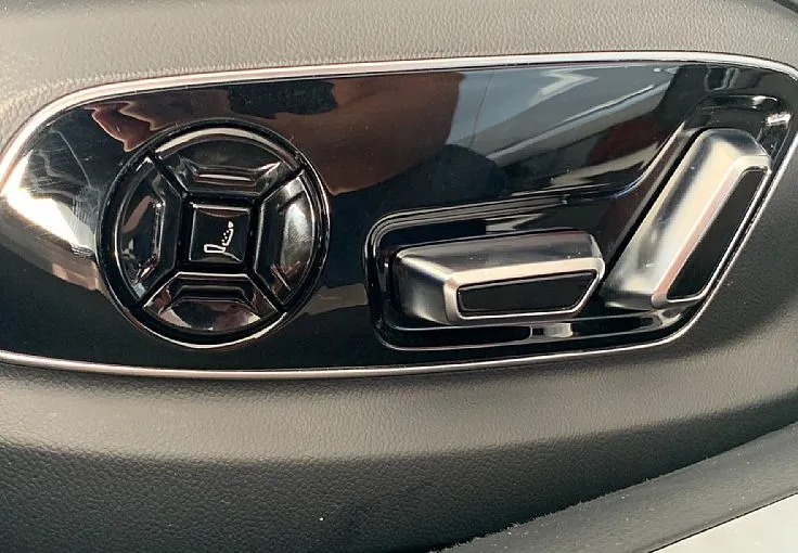 Zunanja slika - Audi A8 - 50 TDI quattro Tiptronic - 9