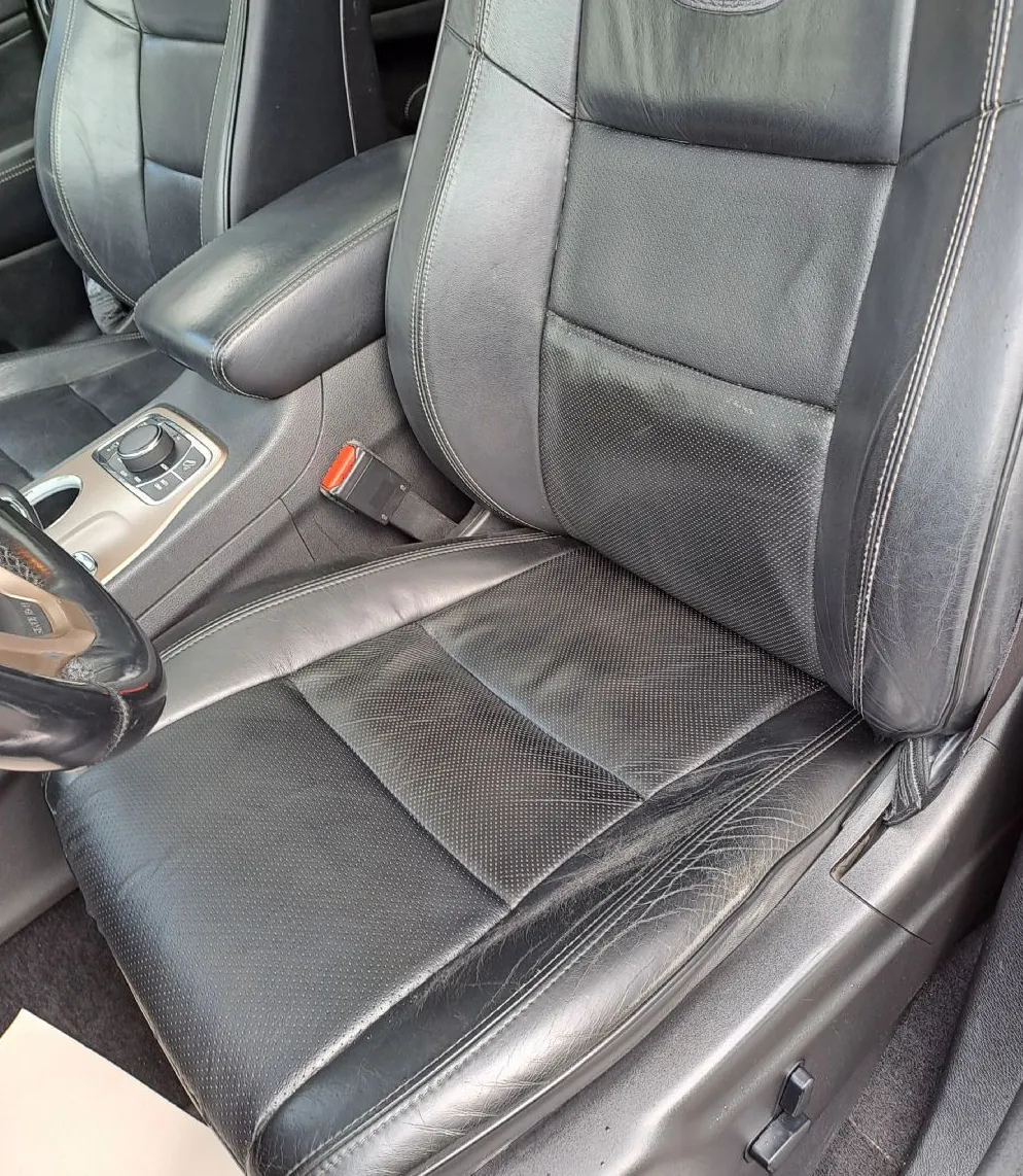 Zunanja slika - Jeep Grand Cherokee - 3.0 V6 Multijet II 250 Overland - 11