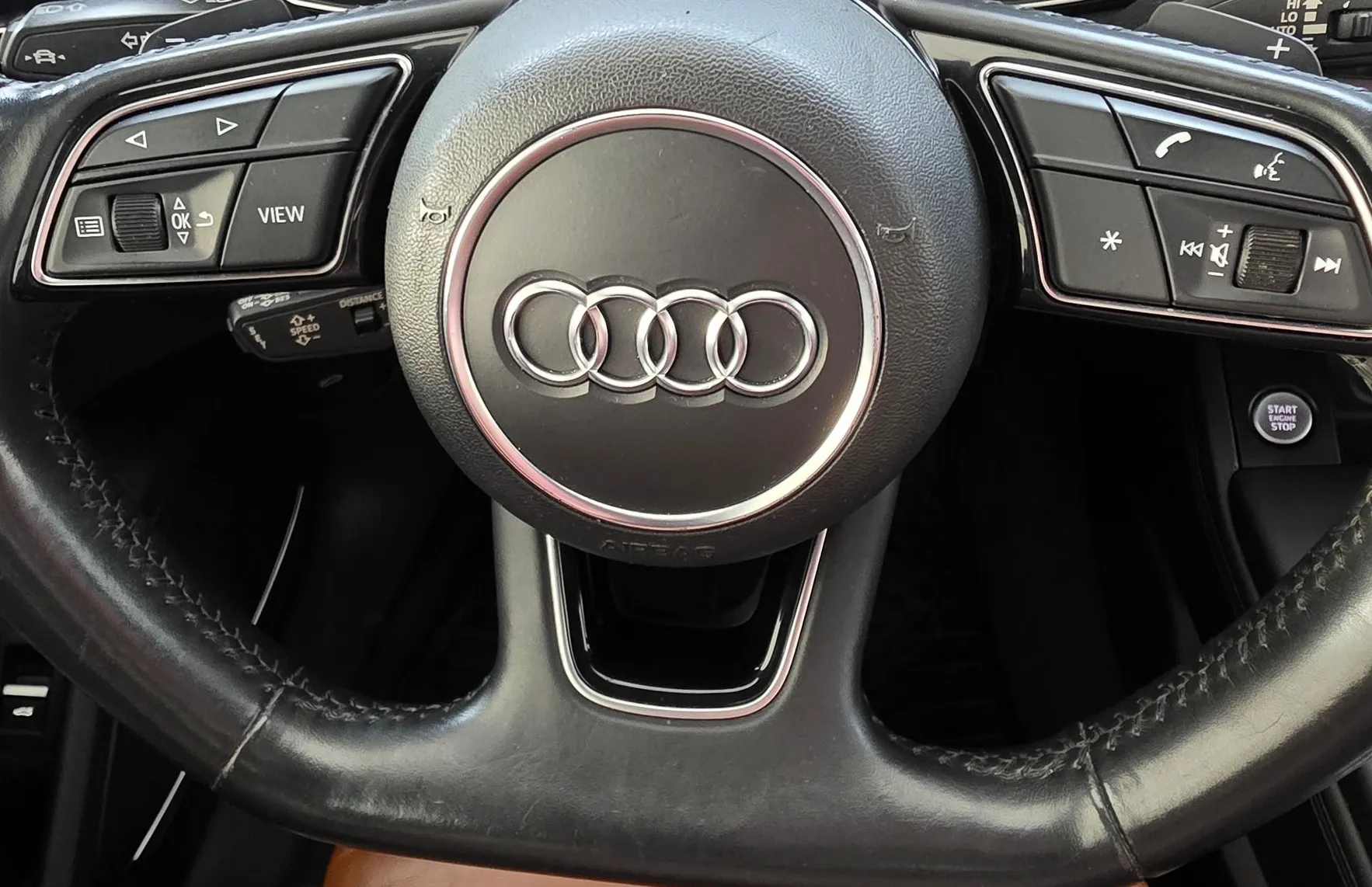 Zunanja slika - Audi A4 Allroad - 45 TDI quattro tiptronic - PANO - VIRTUAL - RADAR - 11