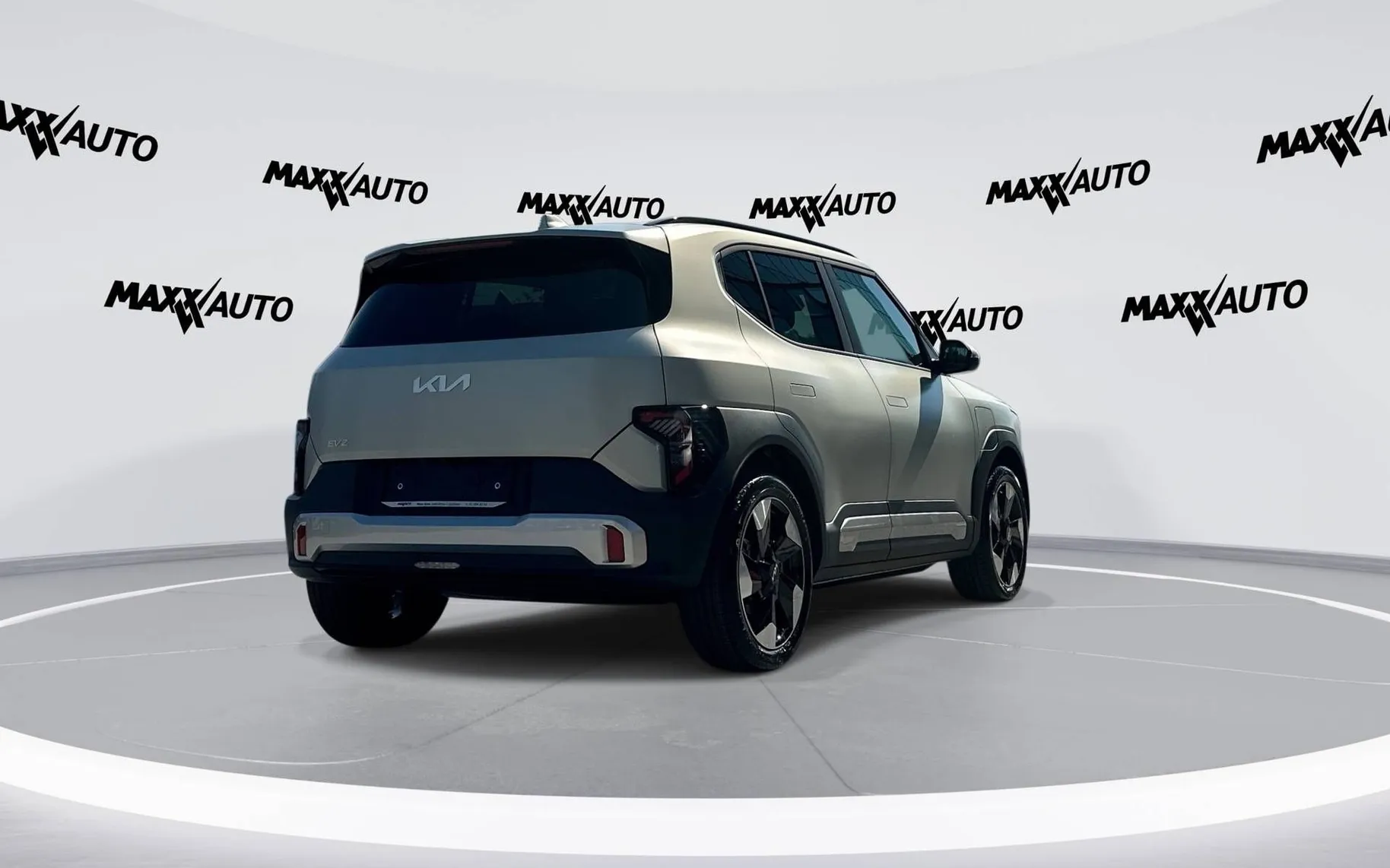Zunanja slika - KIA EV2 - 61 kWh Sky - 5