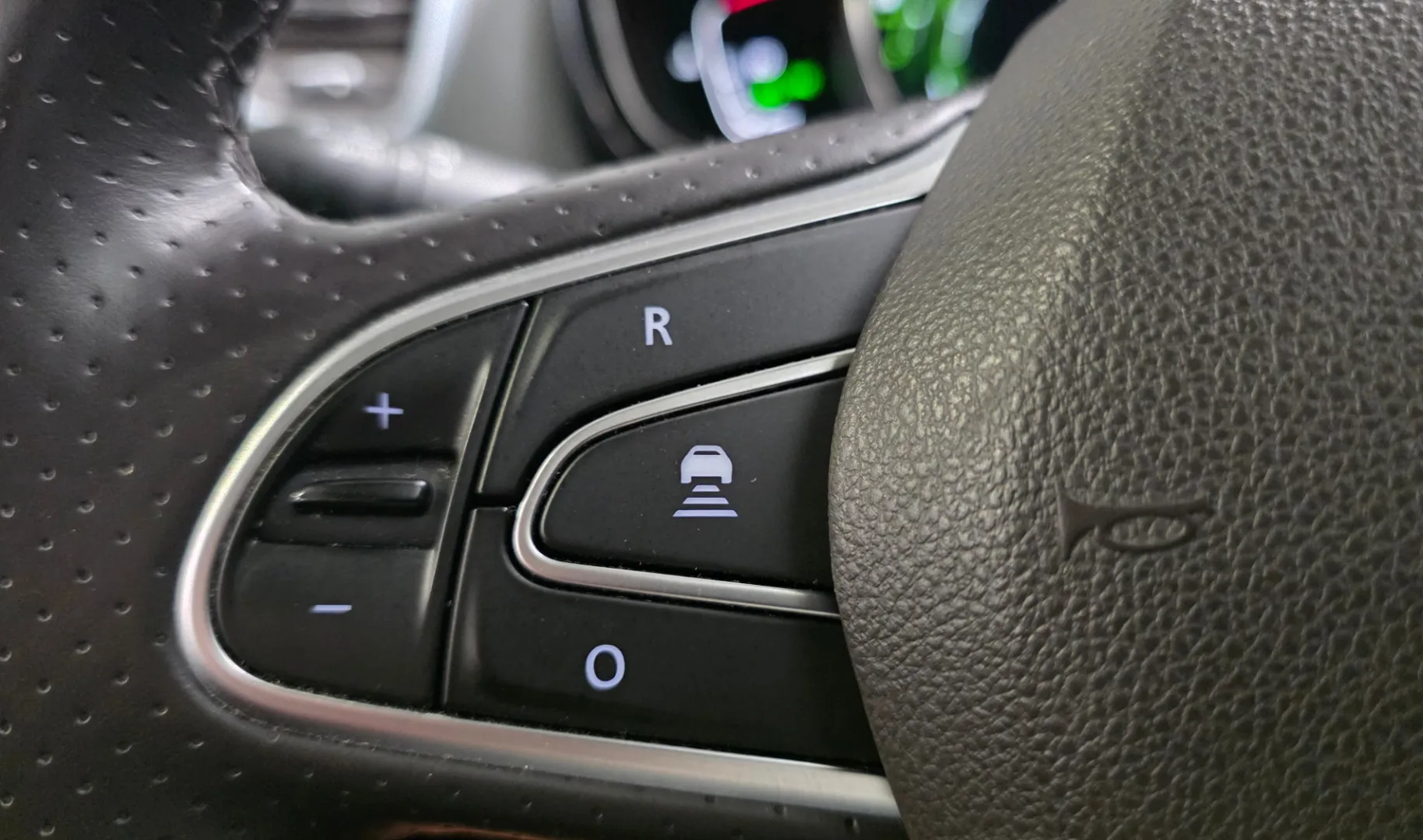 Zunanja slika - Renault Espace - dCi 160 Initiale Paris EDC SLO ACC PANO 4CONTROL LED - 18