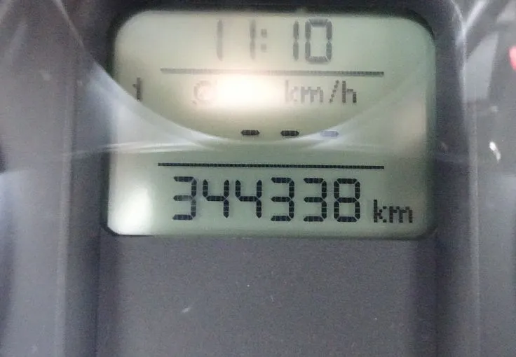 Zunanja slika - Škoda Octavia - 1.9 TDi FINANCIRANJE BREZ POLOGA - 10