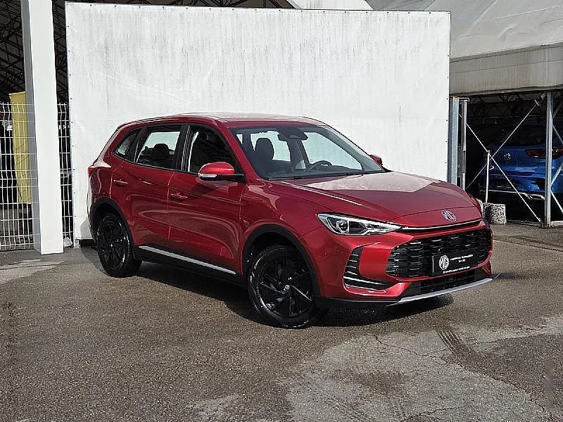 Zunanja slika - MG MG ZS - Standard 1.5L + ZIMSKE PNEVMATIKE - 3