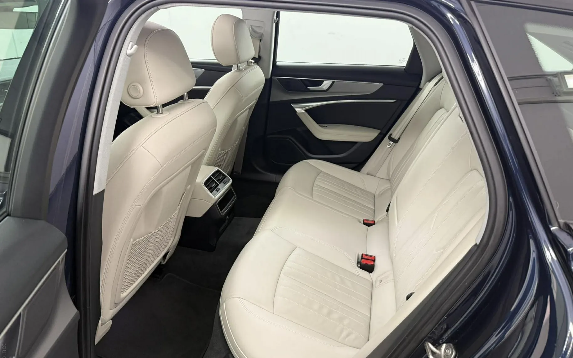Zunanja slika - Audi A6 - 40 TDI quattro S tronic. 150kW.ZRAČ.VZMET.GRET.SED - 11
