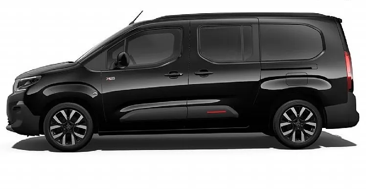 Zunanja slika - Citroën Berlingo - Max XL BlueHDi 130 S S EAT8 - 2