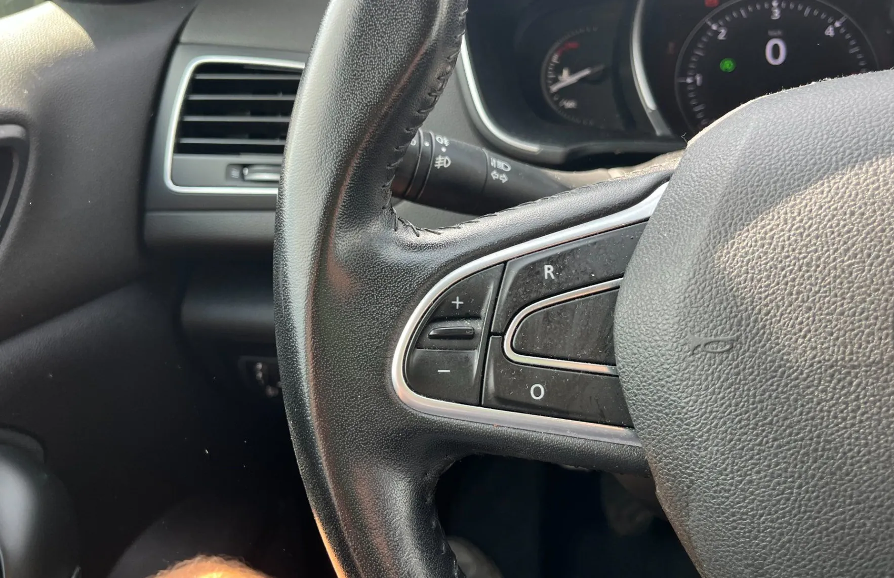 Zunanja slika - Renault Mégane - Megane Grandtour dCi 110 Bussines XEN.2X PDC. - 14