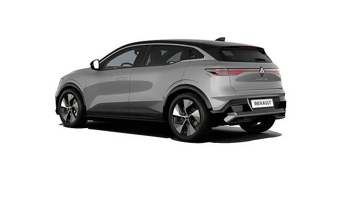 Zunanja slika - Renault Megane E-tech - esprit Alpine EV60 160kW - 4