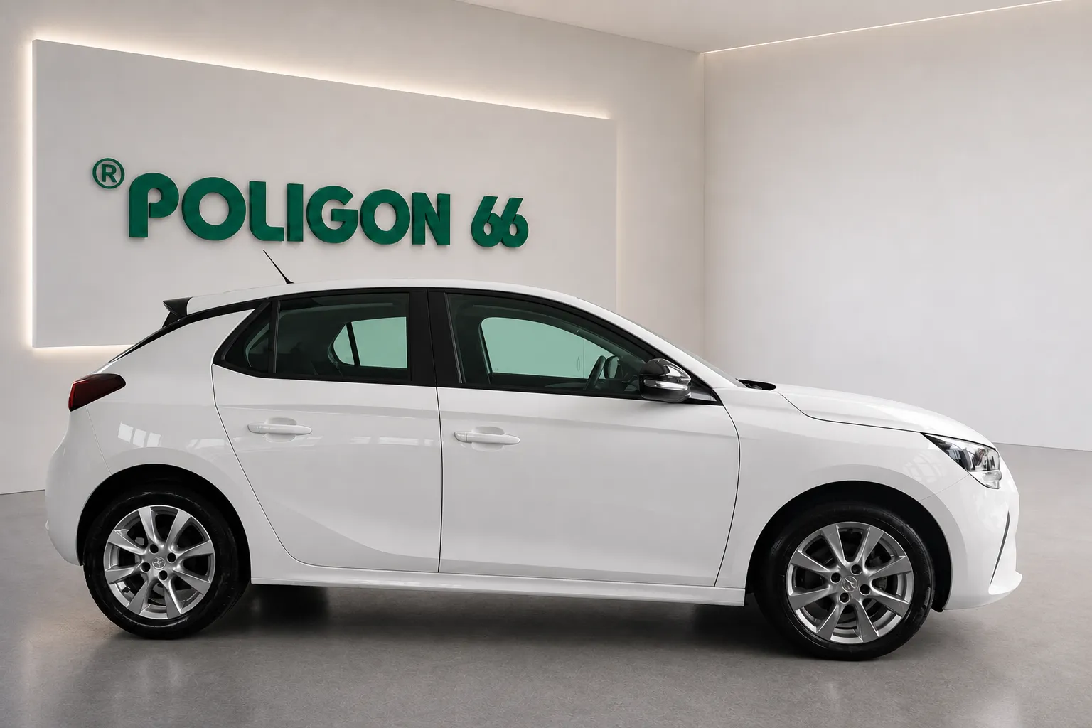 Zunanja slika - Opel Corsa - 1.2-1 LASTNIK-TOV.GARANCIJA-ODLIČNA-SAMO 26.412 .. - 2