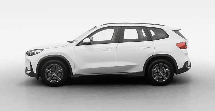 Zunanja slika - BMW X1 - serija :  sDrive18d  AT - 3
