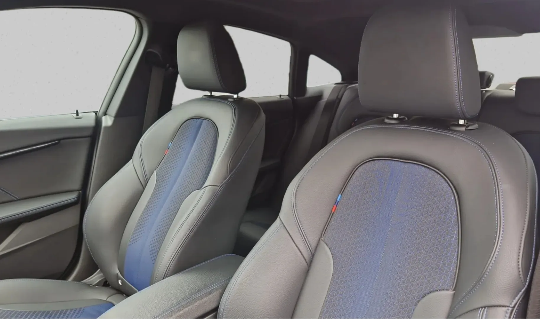 Zunanja slika - BMW Serija 2 - 218i M PAKET - 15