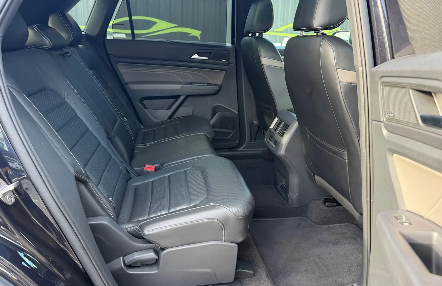 Zunanja slika - Volkswagen - - Atlas 2.0 TSI 4Motion Cross Sport RLine - 19