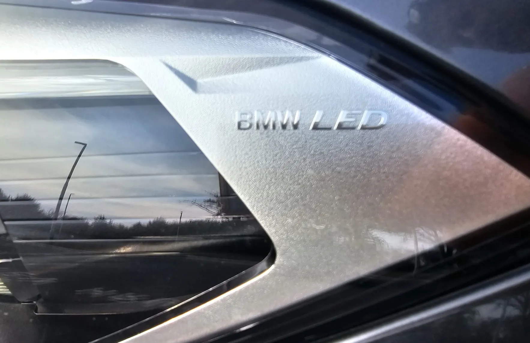 Zunanja slika - BMW X1 - serija : sDrive18d Advantage|navi|alu|fuLED|2xPDC|2xklima - 13