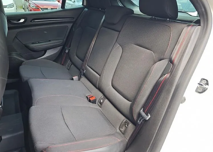 Zunanja slika - Renault Mégane - Megane R.S. TCe 280 EDC FAP - SLO POREKLO - 1. LASTNIK - 13