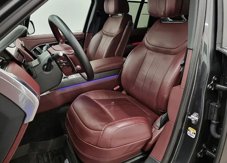 Zunanja slika - Land Rover Range Rover - Autobiography 3.0 P550e PHEV 4WD - 8