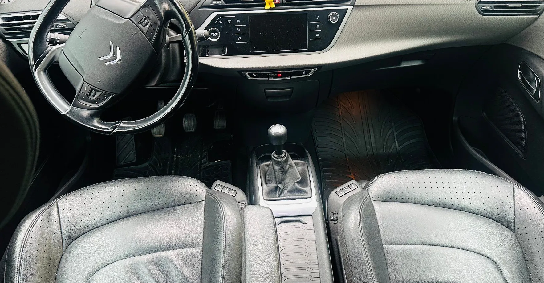 Zunanja slika - Citroën C4 Grand Picasso - BlueHDi 150 S S Feel - 10
