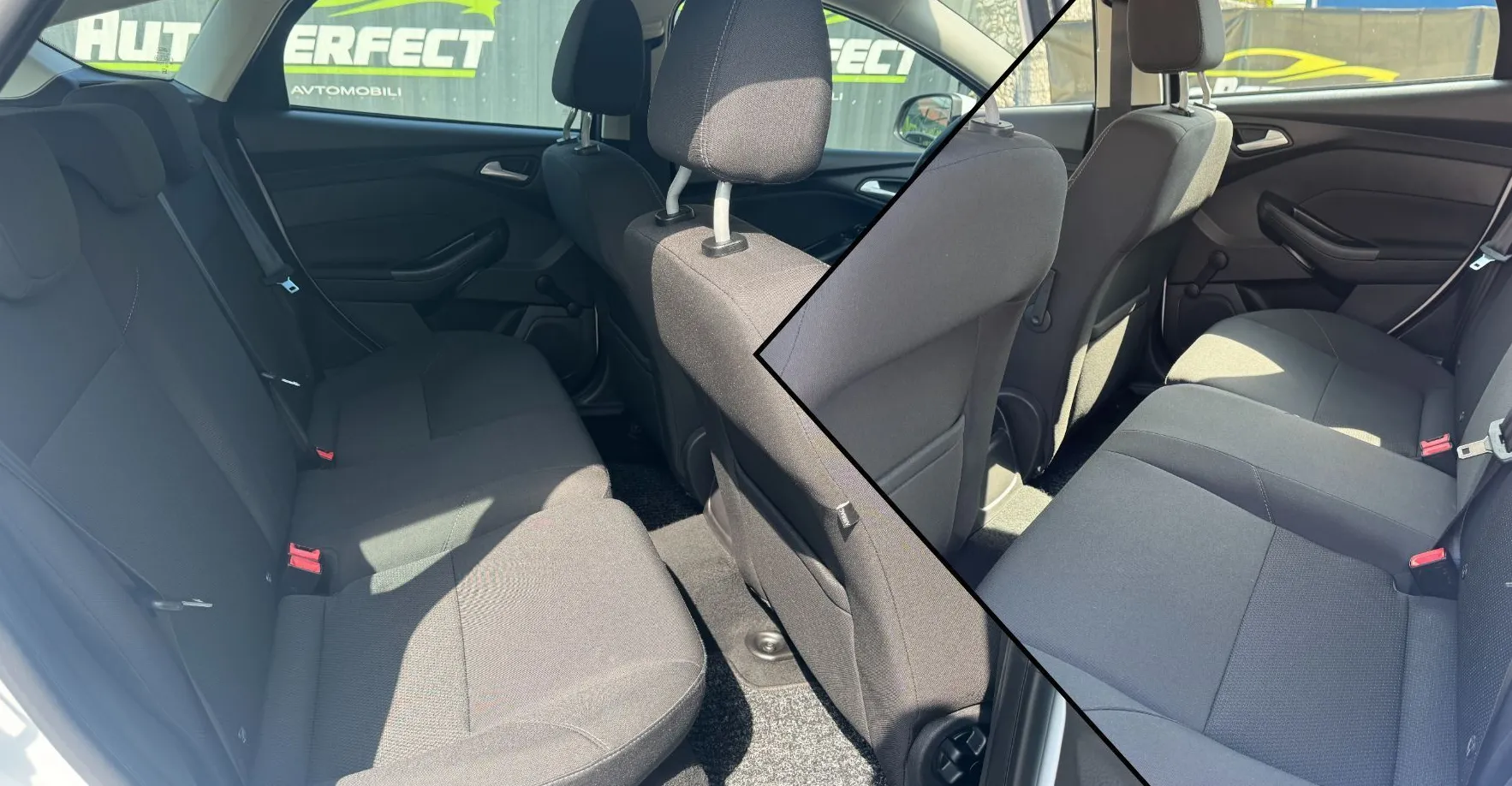 Zunanja slika - Ford Focus - 1.5 TDCi |Gr.sed|Gr.Vol|PDC|1.Last| Hitri kredit.. - 17