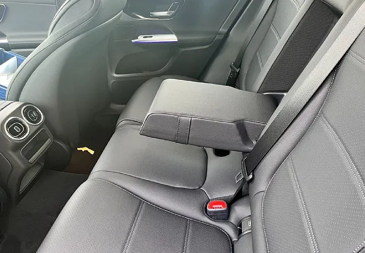 Zunanja slika - Mercedes-Benz GLC-Razred - GLC 200 4MATIC Avantgarde Avt. - 9