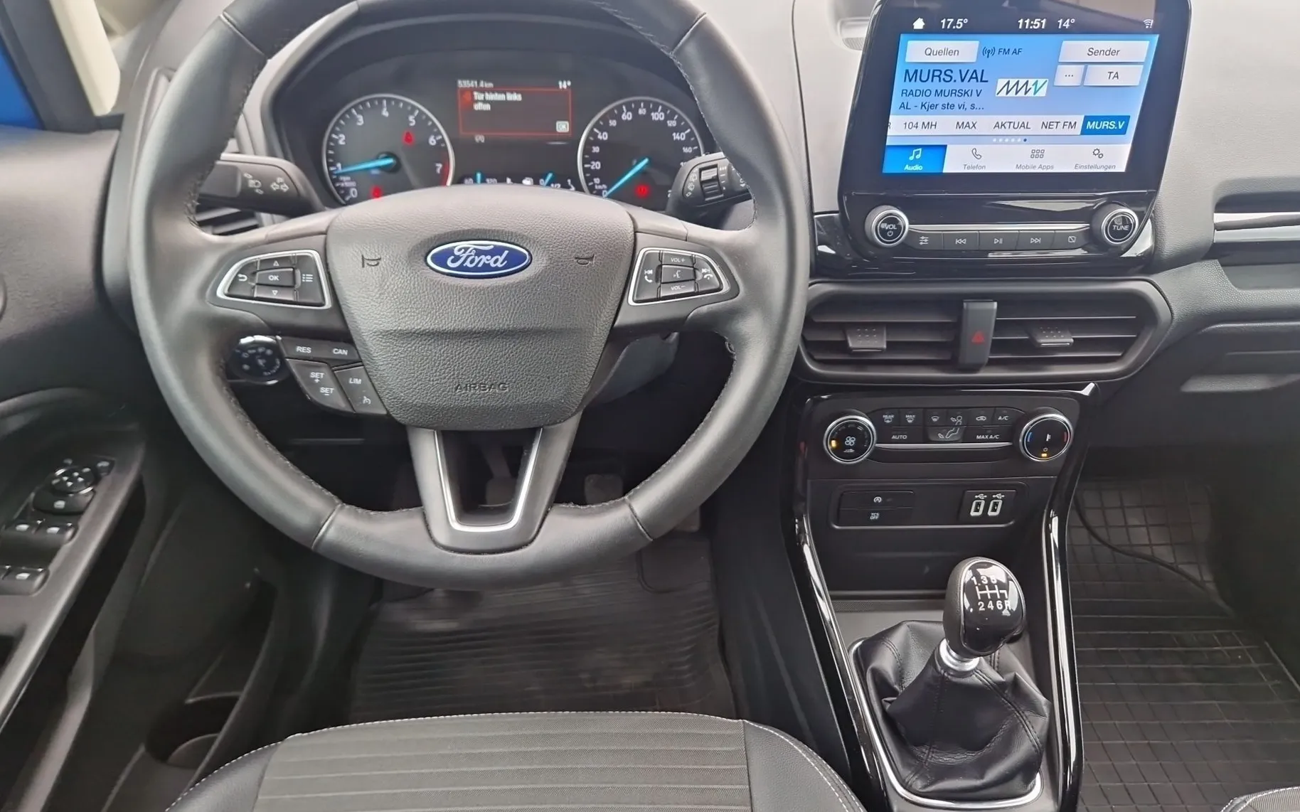 Zunanja slika - Ford Ecosport - 1.0 EcoBoost Titanium - 11