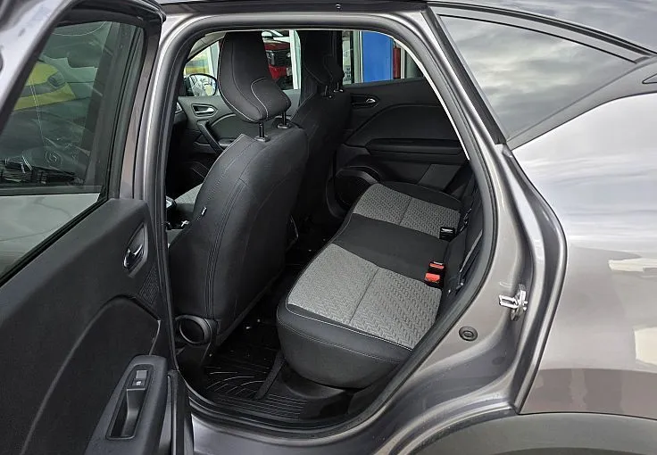 Zunanja slika - Renault Captur - Intens TCe 90 - 8