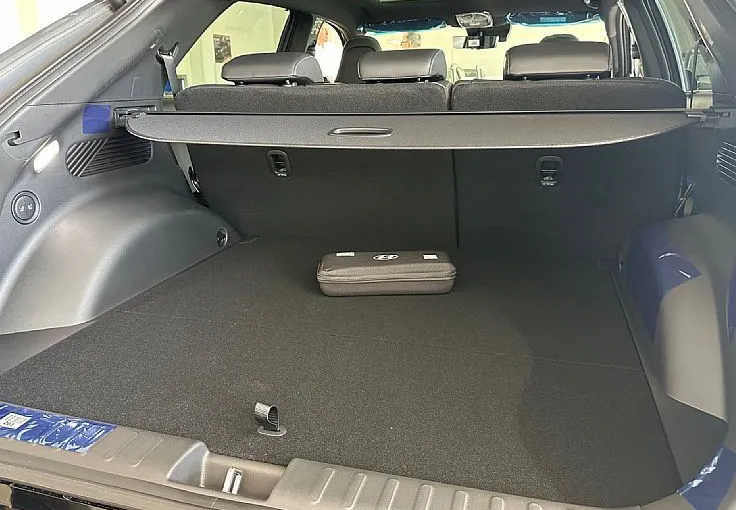 Zunanja slika - Hyundai Ioniq 5 - N Impression°°digital key°°Panorama - 11