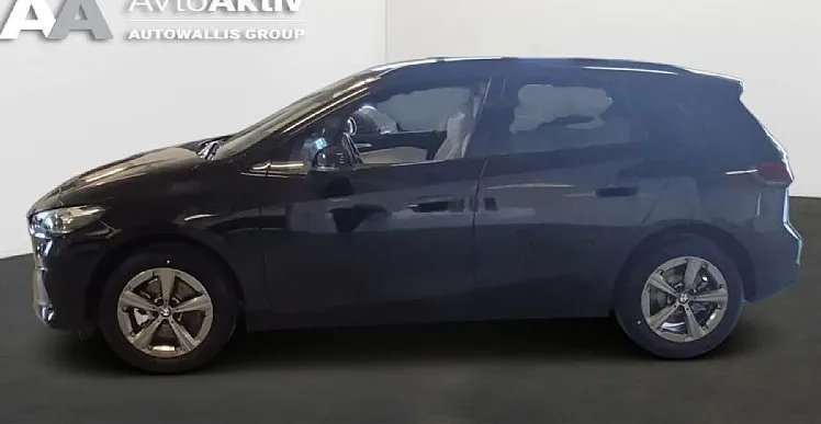 Zunanja slika - BMW Serija 2 - Active Tourer: 218d DCT NA VOLJO 7 2026 - 7