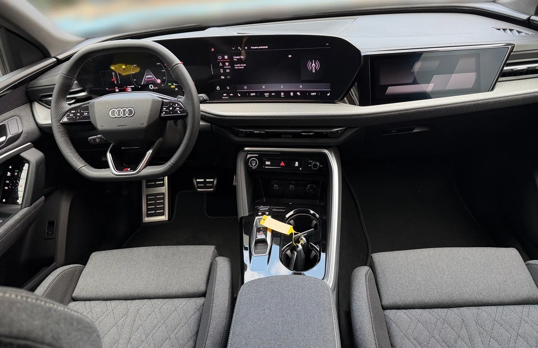 Zunanja slika - Audi Q5 Sportback - TDI quattro 150kW - 10