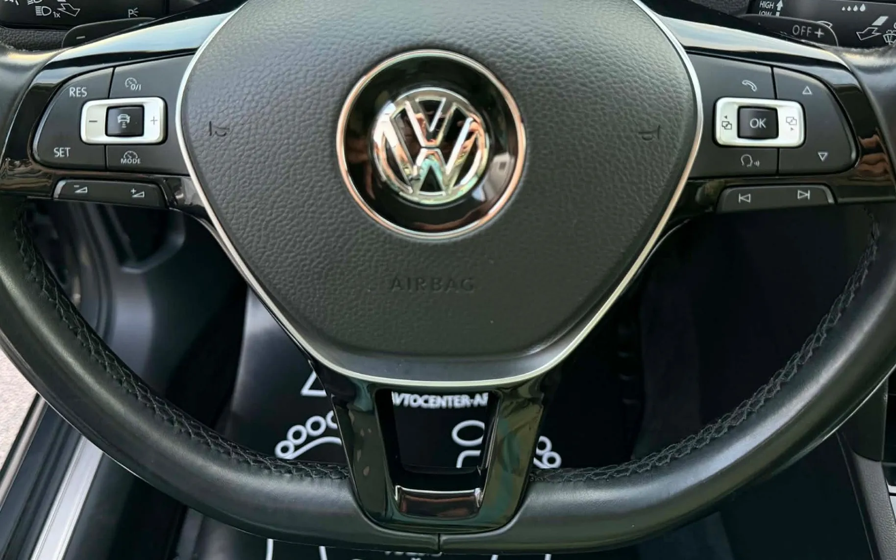 Zunanja slika - VW Passat - 2.0 TDI-4X4-DSG-R LINE-VIRTUAL-LIZING ZA TUJCE- - 14