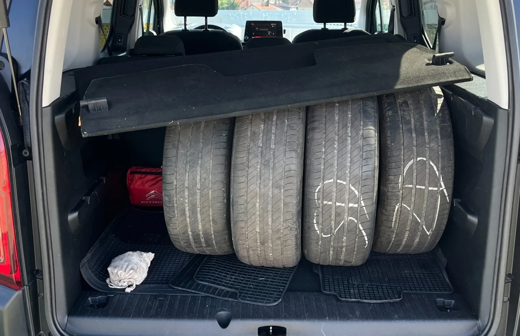 Zunanja slika - Citroën Berlingo - 1.5 BlueHDi 130 XTR NAVI.KAMERA.2XPDC - 8