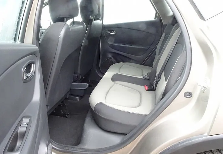 Zunanja slika - Renault Captur - Authentique Energy TCe 90 Stop Start FINANCIRANJE - 8
