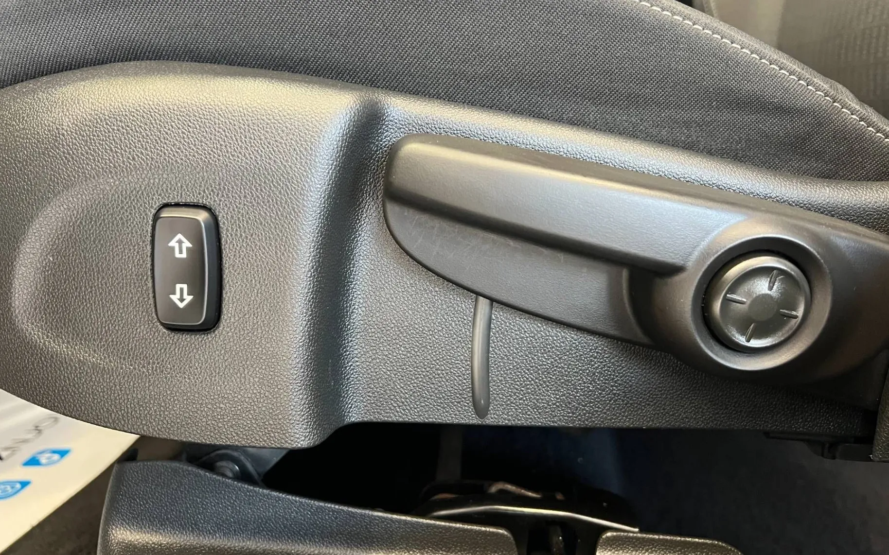 Zunanja slika - Opel Astra - 1.5D-122KM-AUT-FULL-LED-KAM-KEYLESS-LINE-ASS-PDC - 18